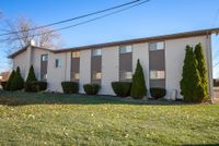 Poet Place Apartments