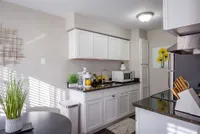 Walt Model - Dining Room