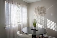 Walt Model - Dining Room