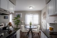 Walt Model - Kitchen