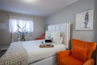 Walt Model - Bedroom 1