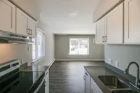 Maya - Kitchen