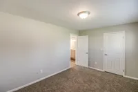 Maya - Bedroom