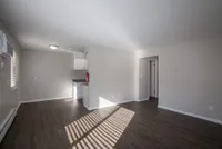 Walt - Living Room
