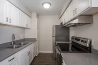 Walt - Kitchen