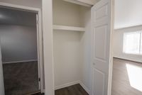 Walt - Hallway