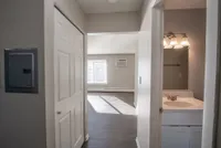 Walt - Hallway