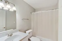 Walt - Bathroom