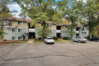 Ramblewood Apartments