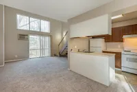 Eagle - Dining Room