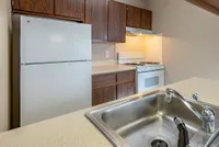 Eagle - Kitchen