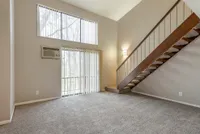 Eagle - Living Room