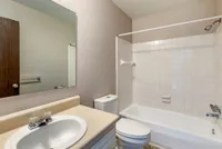 Eagle - Bathroom
