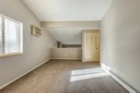 Eagle - Bedroom