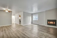 Evergreen - Living Room