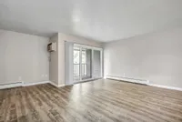 Evergreen - Living Room
