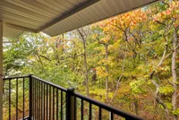 Evergreen - Balcony