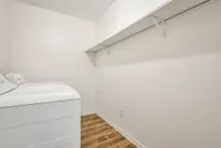 Evergreen - Pantry