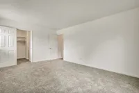Evergreen - Bedroom 1