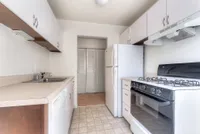 Cardinal - Kitchen