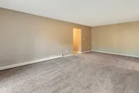 Hickory - Living Room