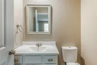 Hickory - Bathroom 1