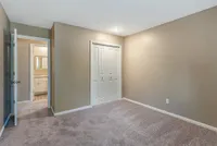 Hickory - Bedroom 2
