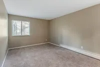 Hickory - Bedroom 1