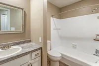 Hickory - Bathroom 2