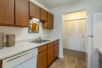 Robin - Kitchen