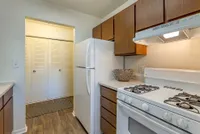 Robin - Kitchen