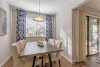 Spruce - Dining Room
