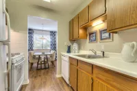 Spruce - Kitchen
