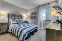Spruce - Bedroom