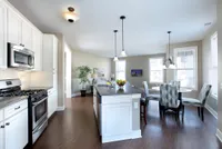 Blackburn - Living Room
