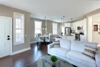 Blackburn - Living Room