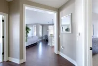 Blackburn - Hallway