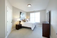 Blackburn - Bedroom