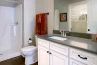 Blackburn - Bathroom