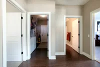 Blackburn - Hallway