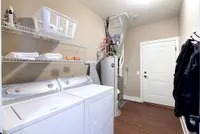 Blackburn - Laundry