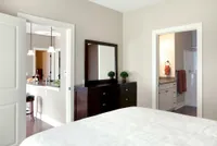 Matterhorn - Bedroom 1