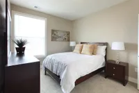 Matterhorn - Bedroom 2