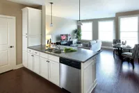 Rainer - Kitchen