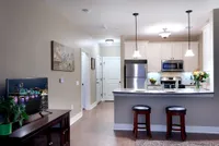 Sidley - Living Room