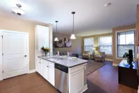 Sidley - Living Room