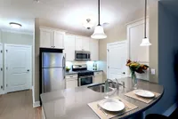 Sidley - Kitchen