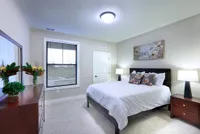 Sidley - Bedroom