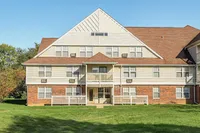 Town and Country Apartments