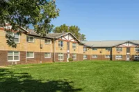 Town and Country Apartment